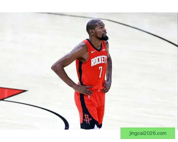 杜兰特坦言被对手连得15分难以理解必须集中精力罚进关键球