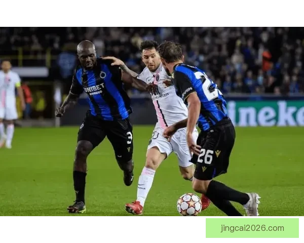 精准分析今日欧冠与联赛赛事，打造高胜率足球竞猜推荐宝典